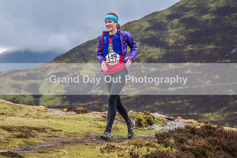 Coledale-1230 - Coledale Horseshoe Fell Race Saturday 25th March 2023