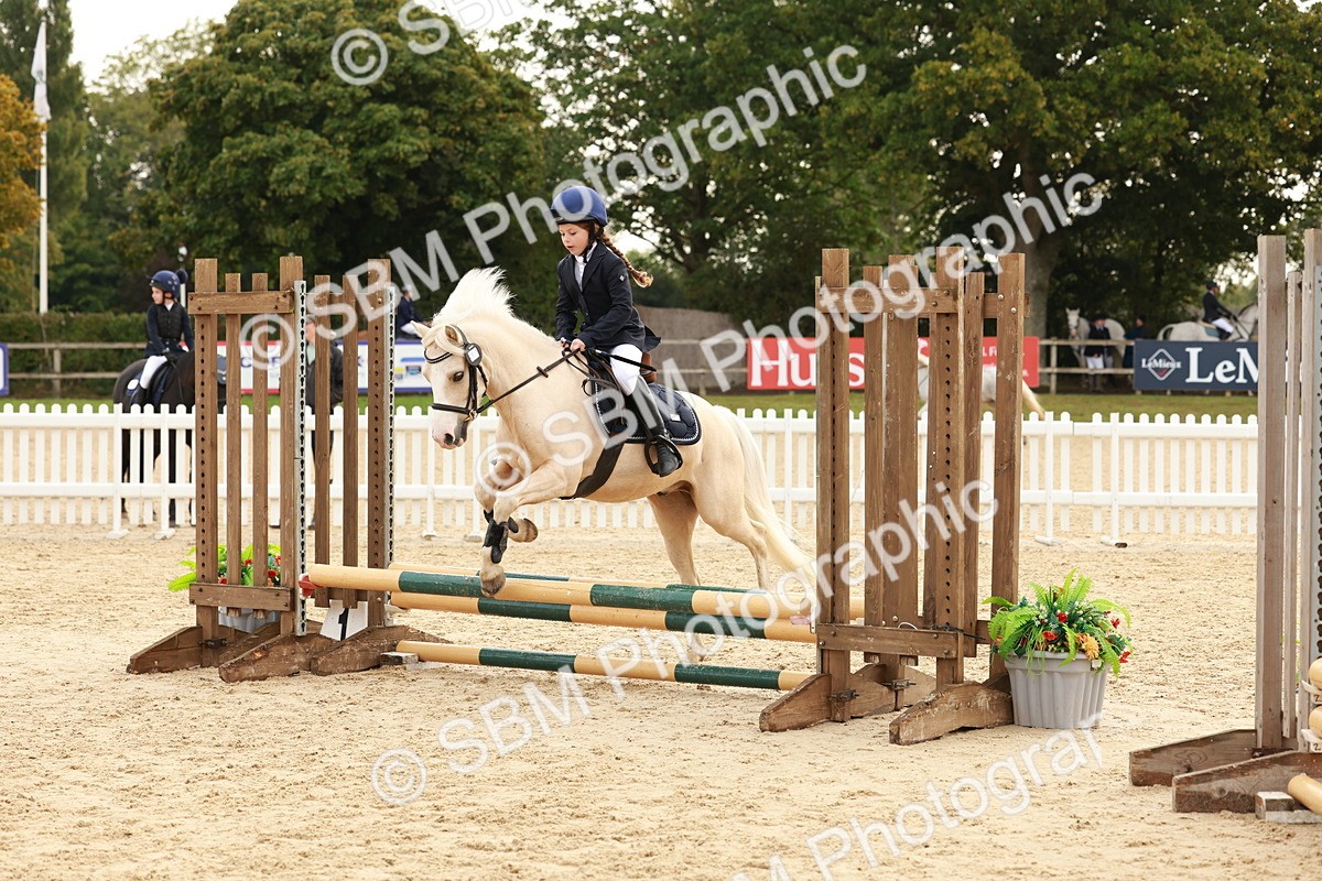 SBM_57665 - J11 - Junior Pony 50cm Championship