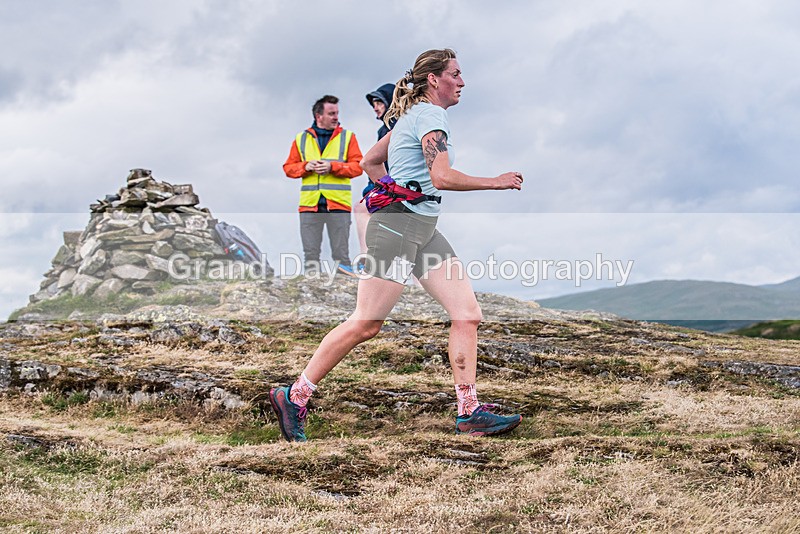 Reston-668 - Reston Scar Fell Race Wednesday 5th July 2023