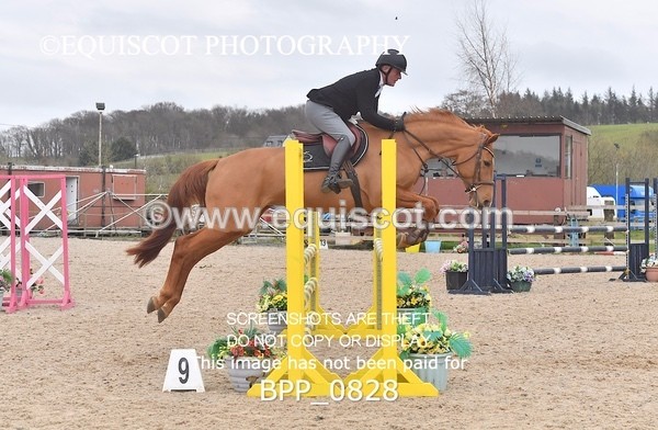 BPP_0828 - CLASS 5 Senior Discovery/ 1m Open