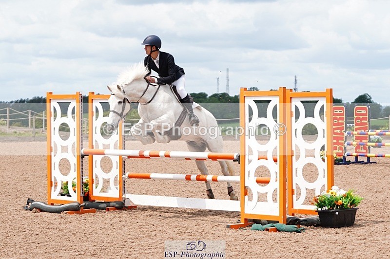 250608-125340-02771 - Cls 9 Pony Newcomers and 1m