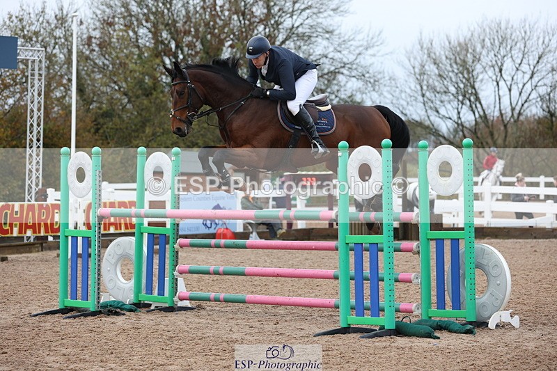 231112A-143600-04897 - Cls 21 Foxhunter & 1.20m Open