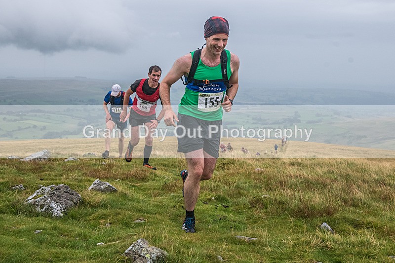 Fellside-198 - Fellside Fell Race Wednesday 26th July 2023