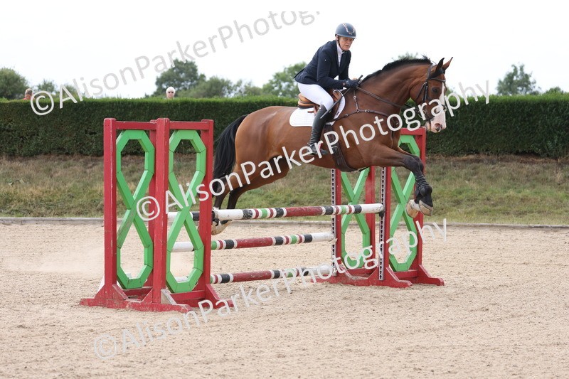 20250727-1951 - Class 6 - 90cm