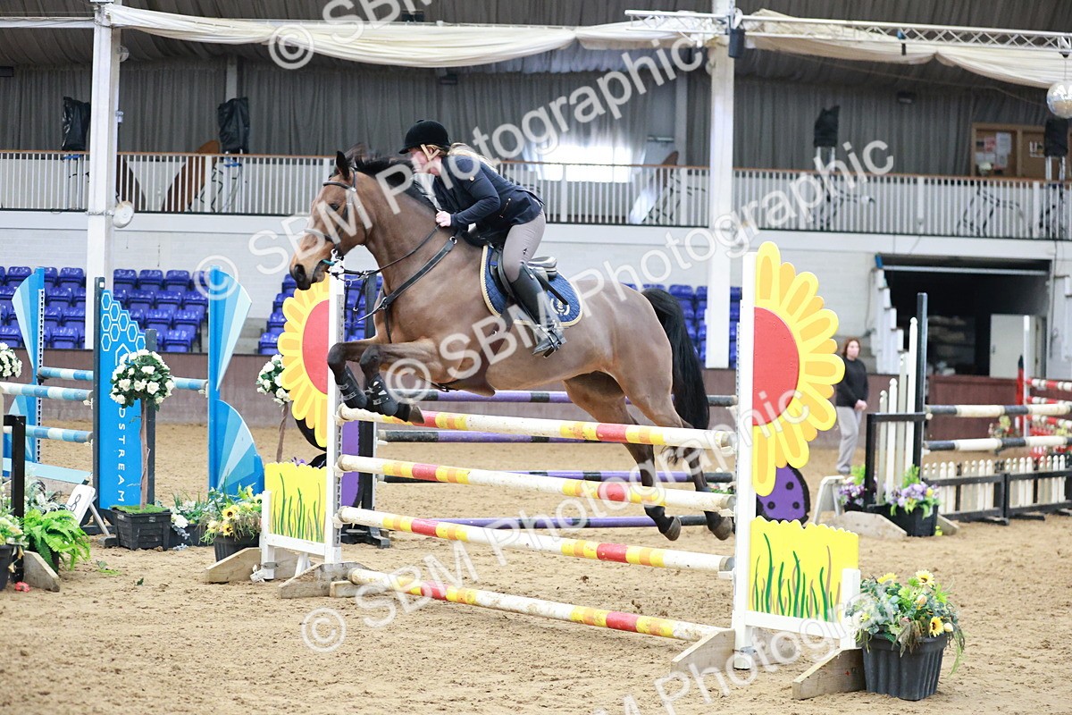 SBM_000842 - Class 4 - Senior Newcomers - 1.10m