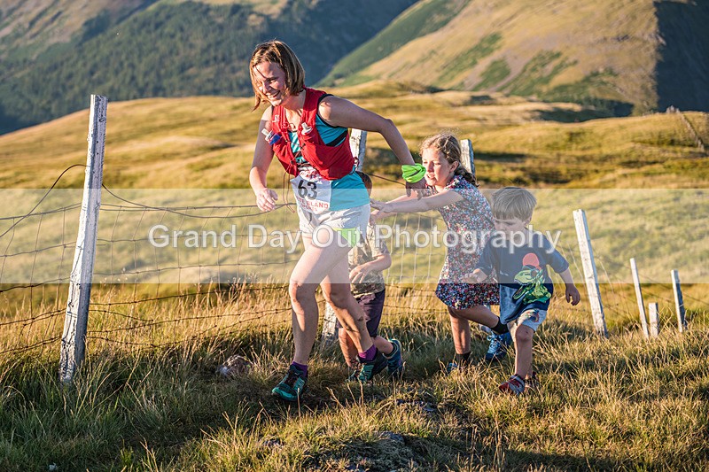Steel Fell-470 - Steel Fell Race Wednesday 10th August 2022