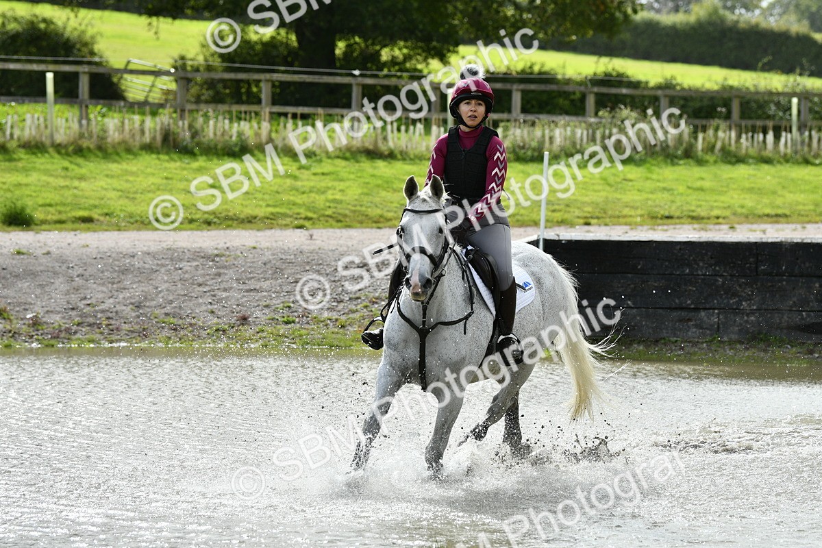 SBM_09721 - E3 - Eventers Challenge 80cm Open