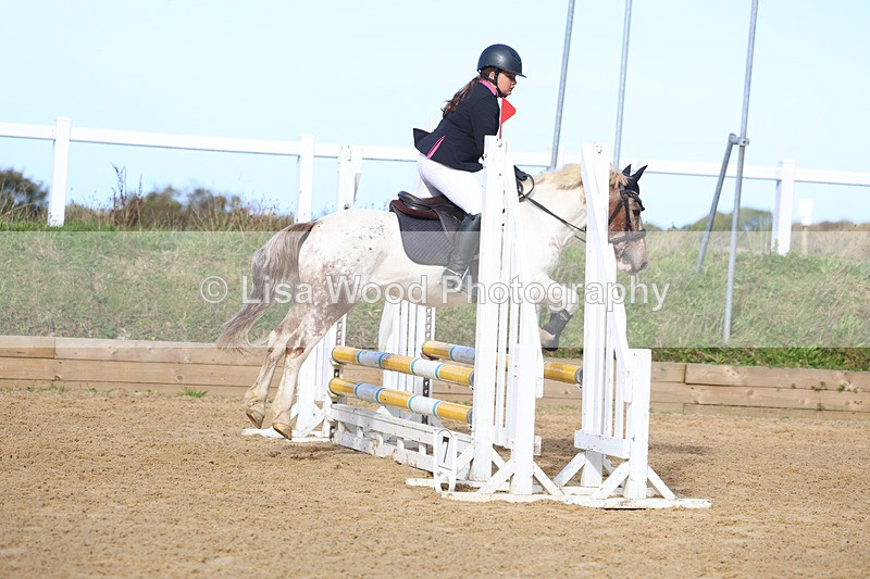 3E7A3021 - Class 4: 60cm Junior