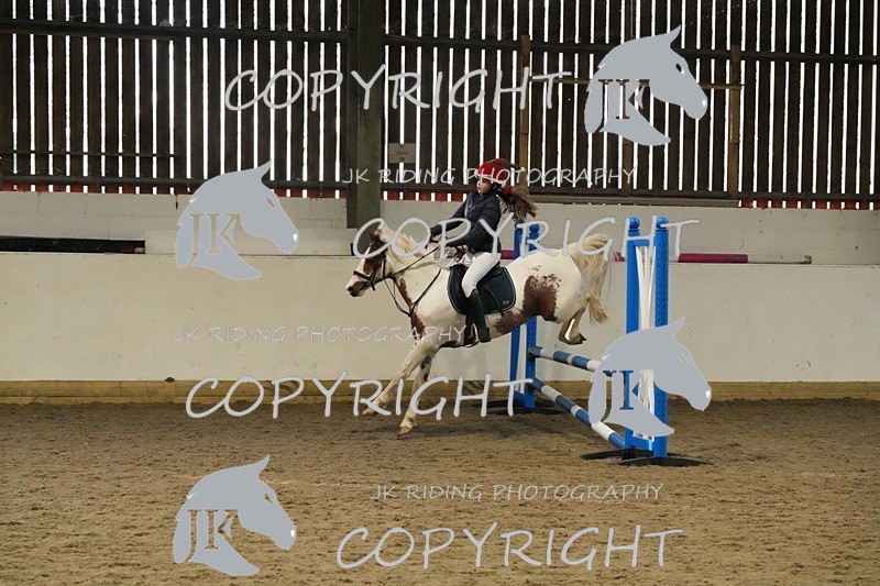 JKR02191 - Class 6 70cm