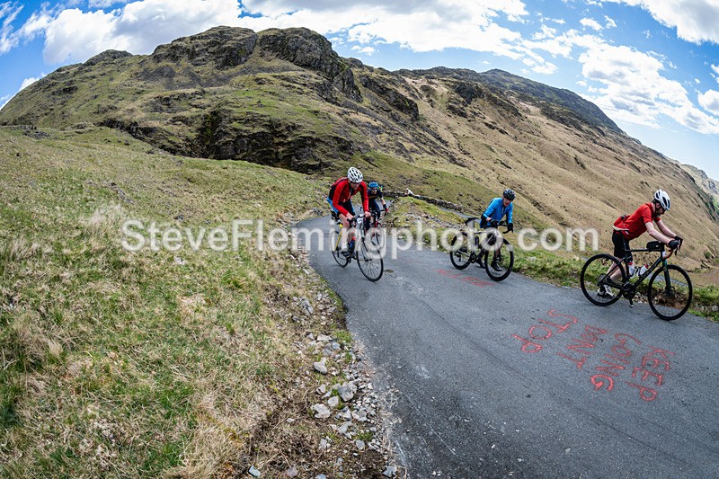 140030 - Hardknott Pass Camera 2 14.00-15.00
