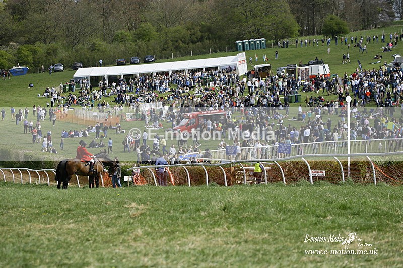 PtP 180422 3 - Old Berkshire PtP Lockinge 18/04/22