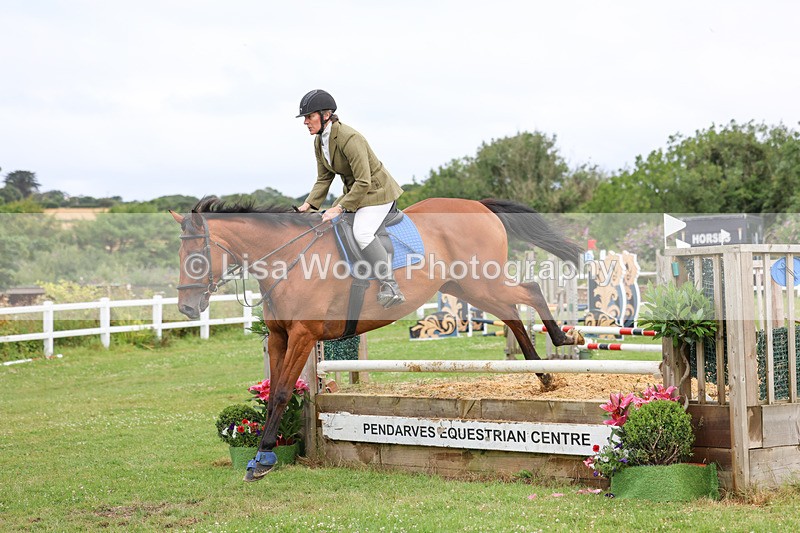 3E7A0867 - Class 4: 70cm Senior