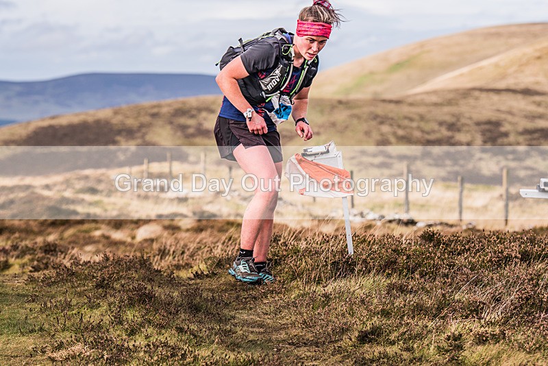 Leg Four-240 - Leg 4 British Fell & Hill Relay Championship Broughton Scotland Saturday 15th October 2022
