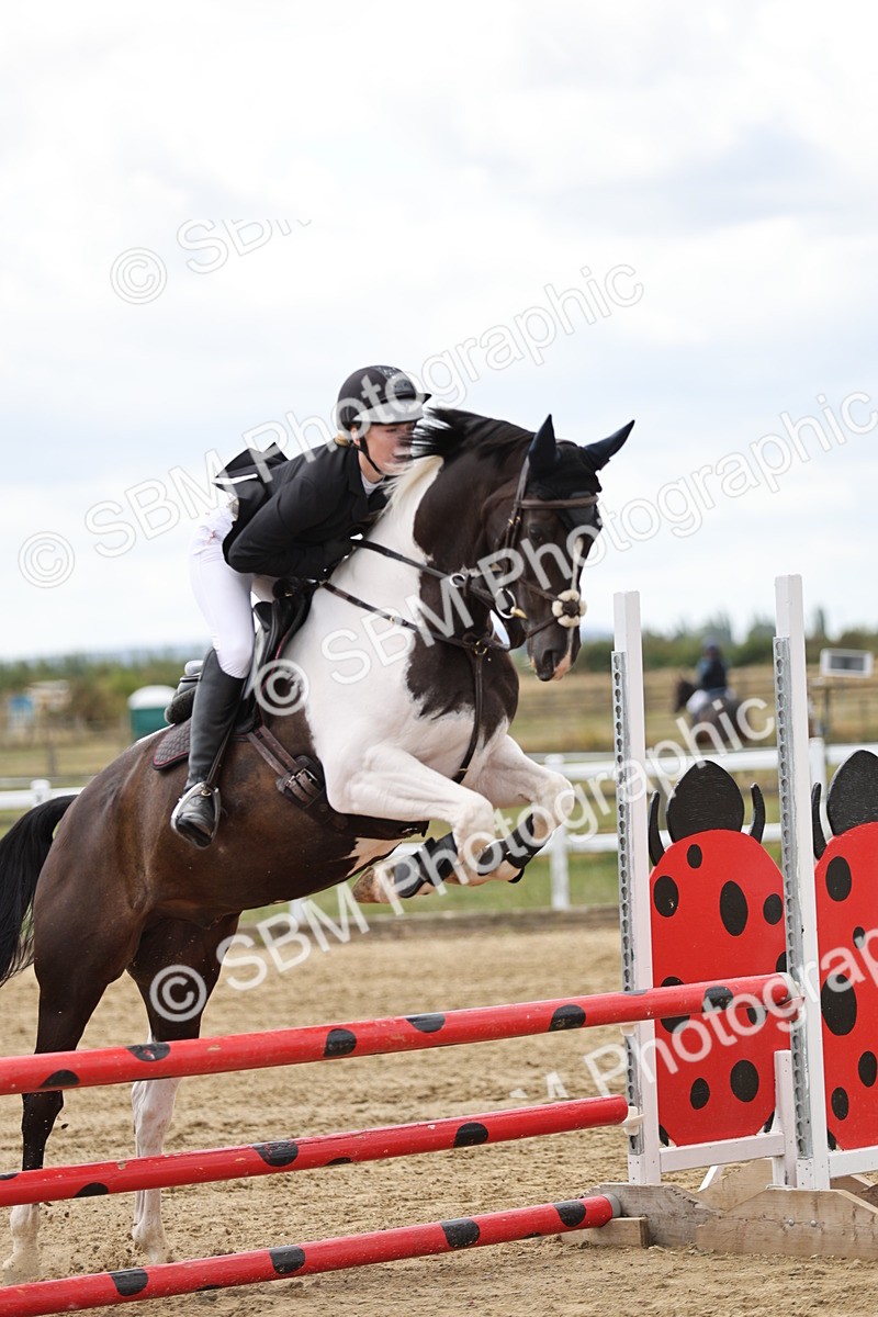 SBM_004049 - Class 2 - Amateur Championship Qualifier 85cm