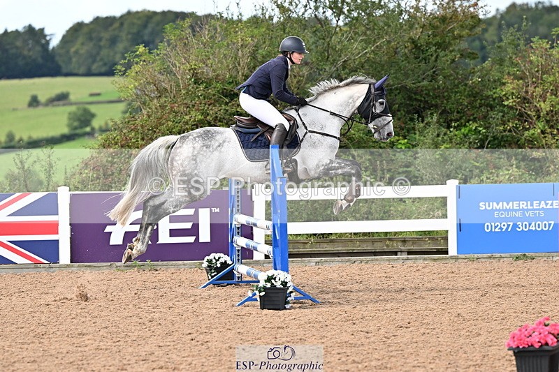 240912A-123600-01381 - Cls 10 85cm Amateur Qualifier