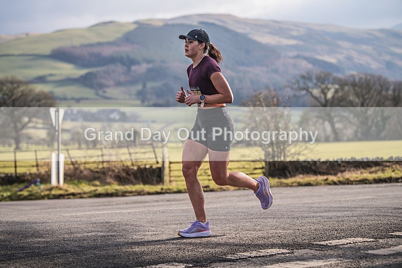North Lakes-897 - North Lakes 10K & Half Marathon Sunday 9th February 2025
