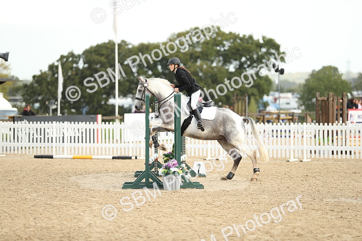 SBM_34177 - J60 Clear Round 50cm