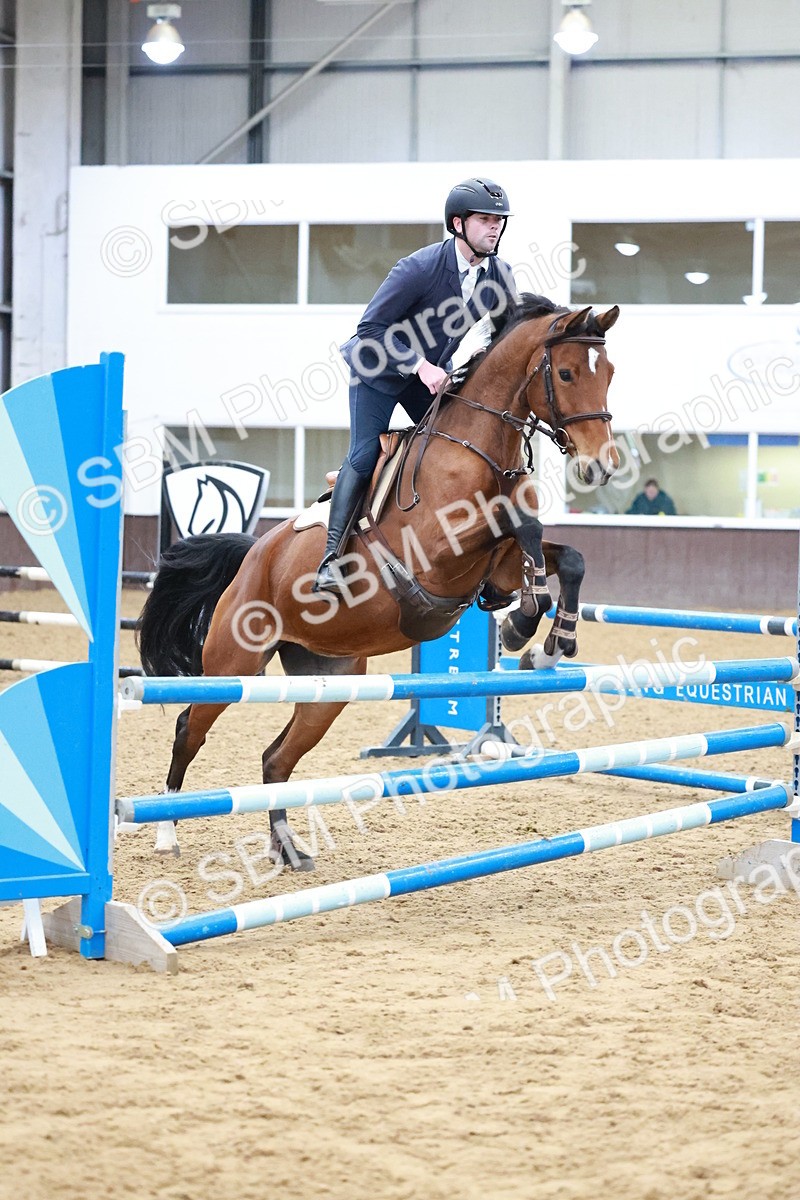 SBM_000326 - Class 2 - Senior British Novice 90cm