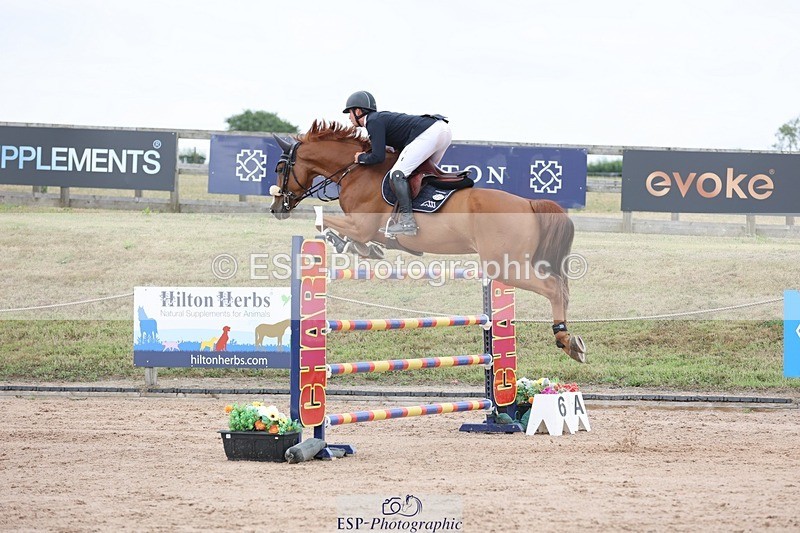 250719-182353-17932 - Cls 7, 3 Star Big Tour Break to End