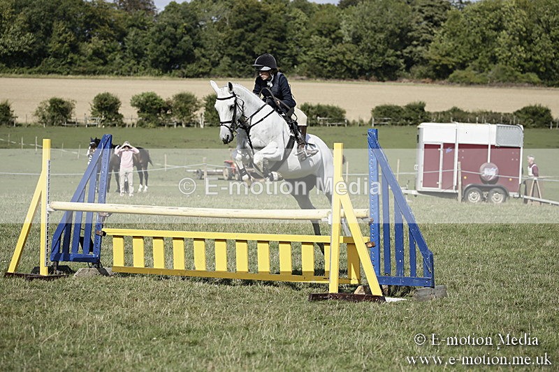 BVR090918 720 - BVRC Dressage and Show Jumping 09/09/18