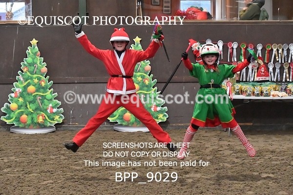 BPP_9029 - CLASS 2 40CM Nursery Jumping