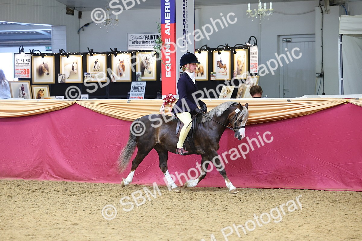 SBM_23469 - Class 904 - Supreme Final Ridden Diamond