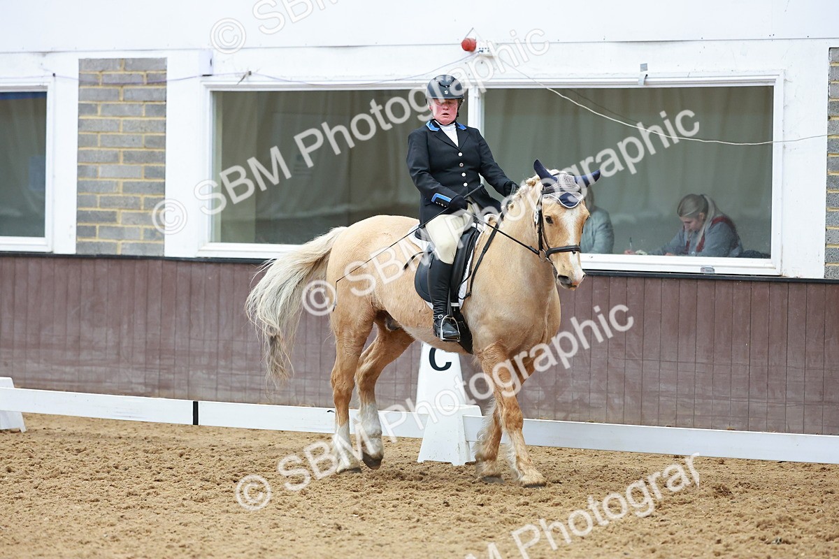 SBM_001075 - Class 5 - Novice 1
