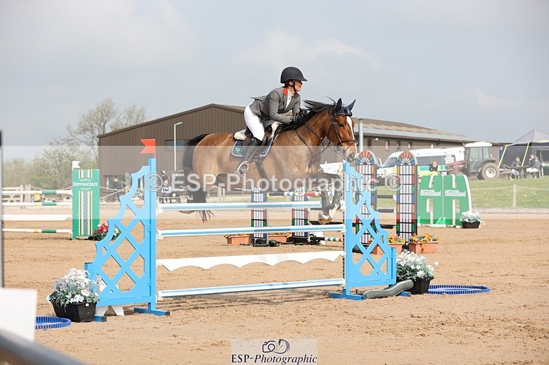 250424-104022-03164 - Cls 33 Young Horse 7yr old