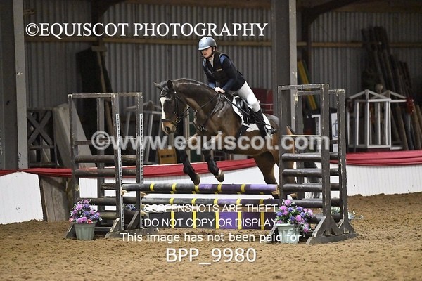 BPP_9980 - CLASS 6 70CM