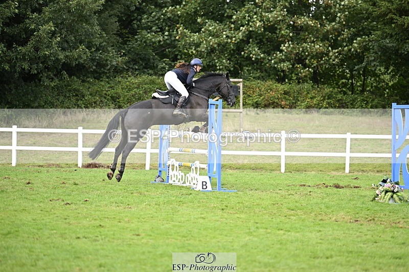 250831A-161756-11041 - Cls 39 Amateur 1.10m Grand Prix