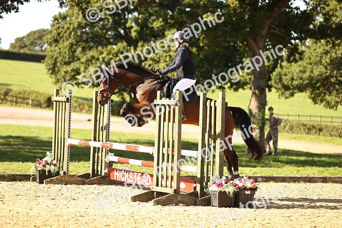 SBM_38069 - J39 - Senior 85cm Championship