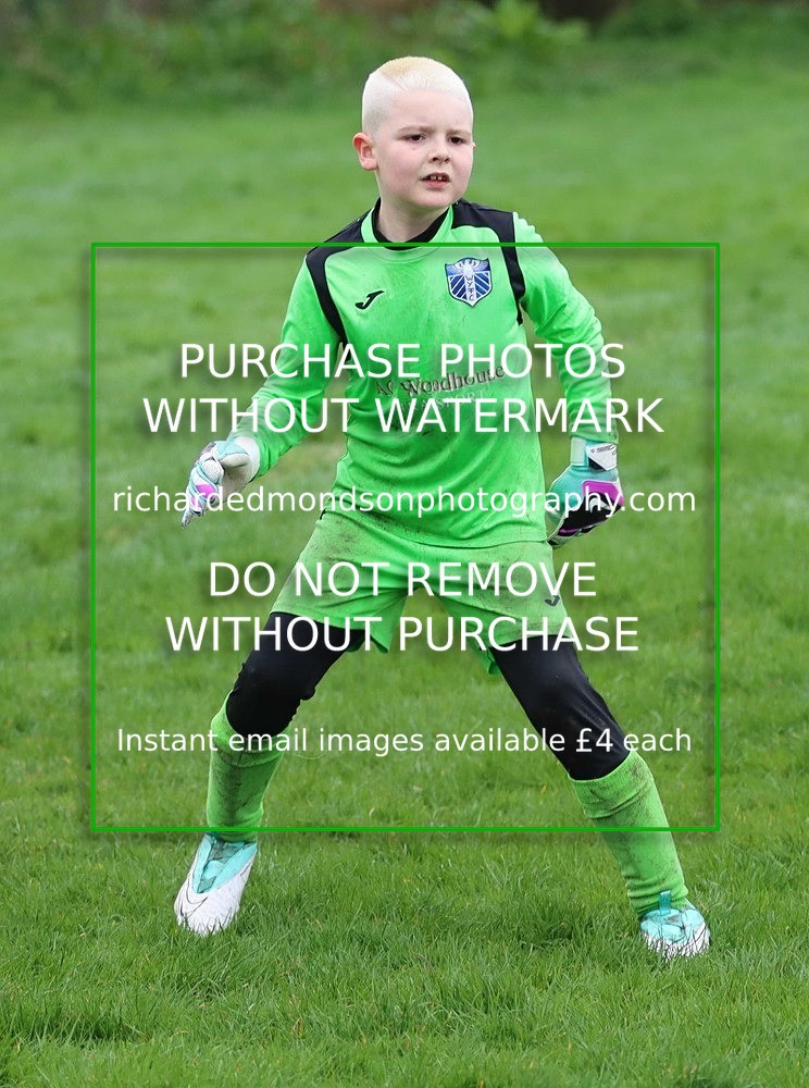 IMG_7823 - Wattsfield Under 9 vs Grange Utd Under 9 (13/4/24)