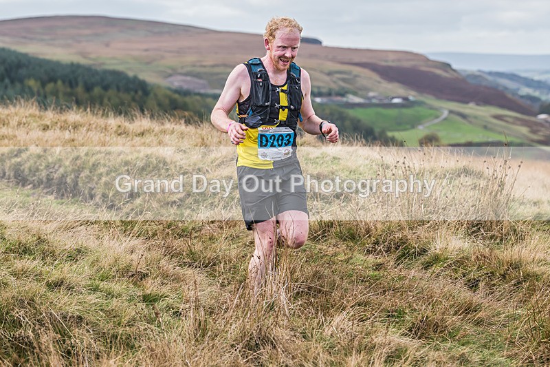 Leg 4-240 - UK Fell & Hill Relays - Todmorden Leg 4 Saturday 17th October 2026