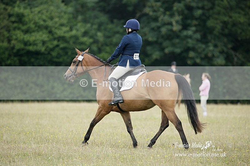 BVRC 030721 98 - Bourne Valley Riding Club Dressage 03/07/21