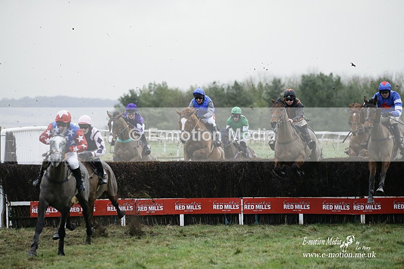 PtP 020122 565 - Larkhill Racing Club Point-to-Point 02/01/2022
