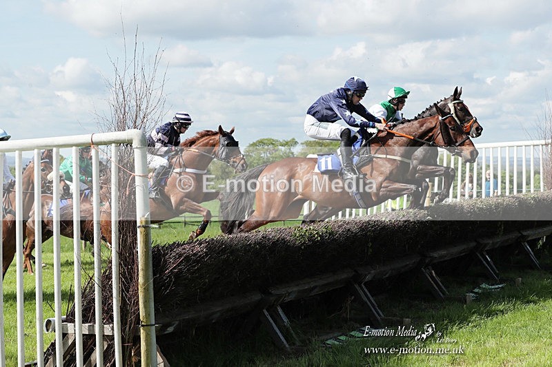 PtP 070523 353 - Kimblewick Races Coronation Meet  Kingston Blount 07/05/23