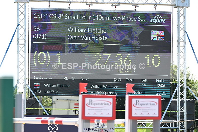 240719A-112909-10535 - Cls 2, 3 Star Small Tour 1.40m