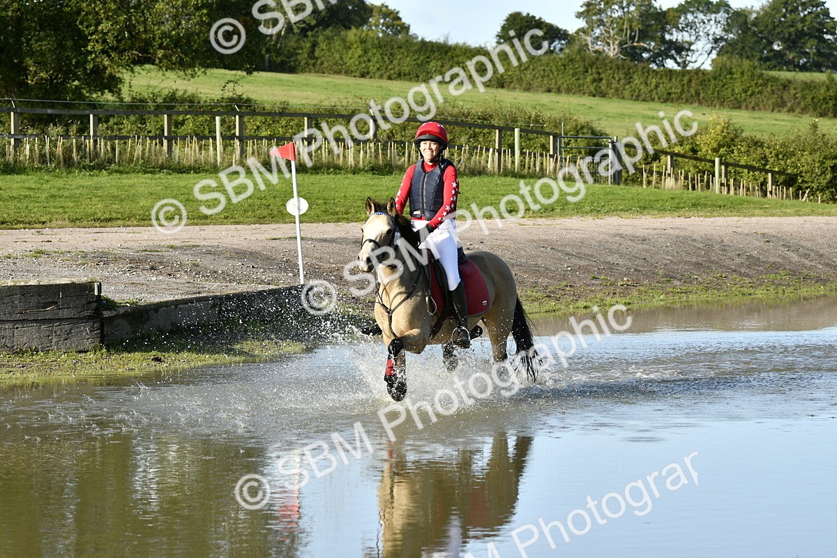 SBM_15137 - E4a - Eventers Challenge 50cm Open