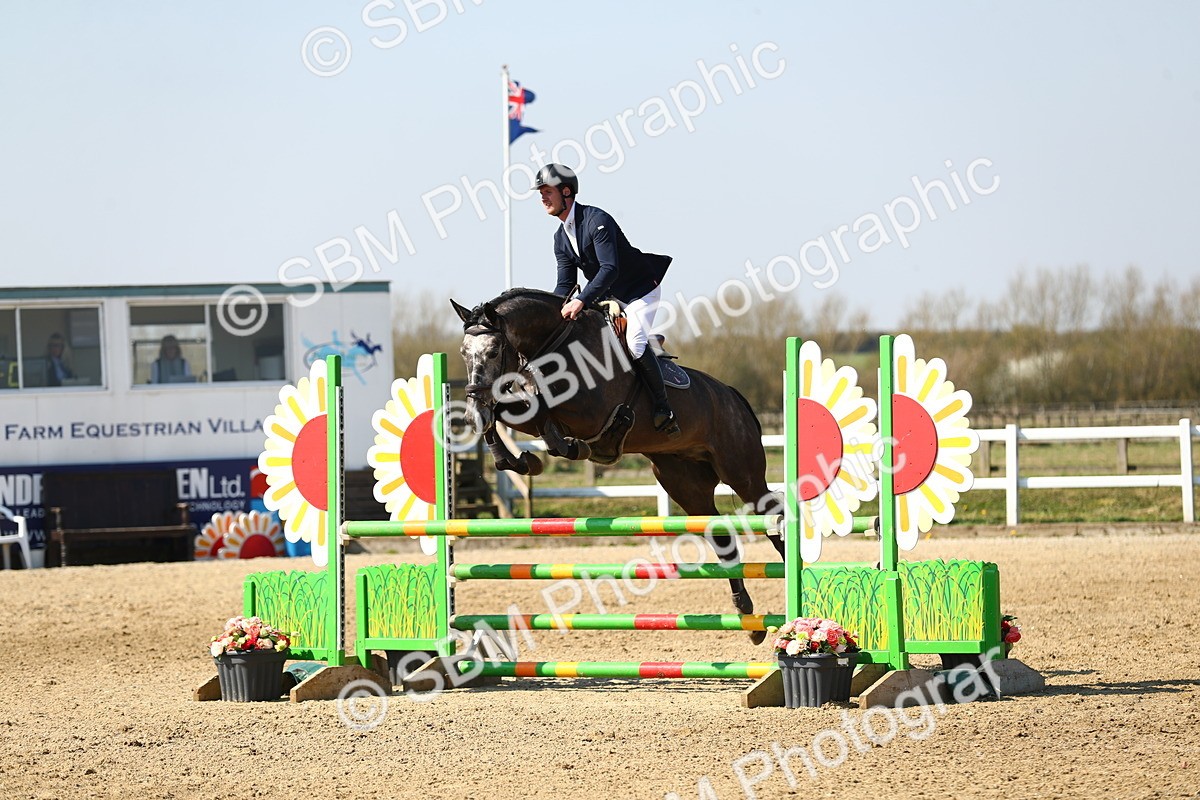 SBM_000844 - Class 3 - Senior Discovery - 1.00m
