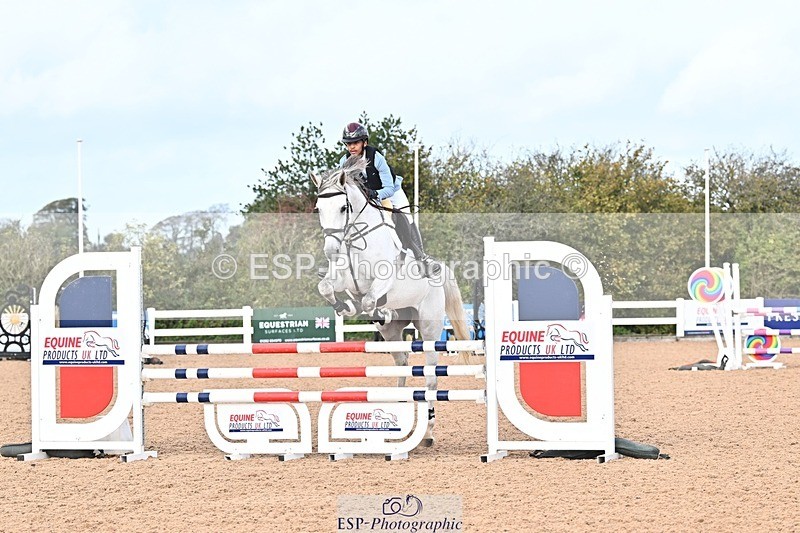 261014-111313-00162 - Cls 03 Snr Disco & 1.00m Open