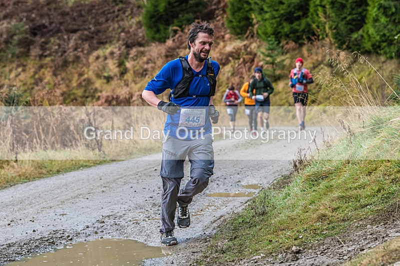 Glentress 21  10K-271 - High Terrain Events Glentress 21 & 10K Trail Races Saturday 16th November 2024