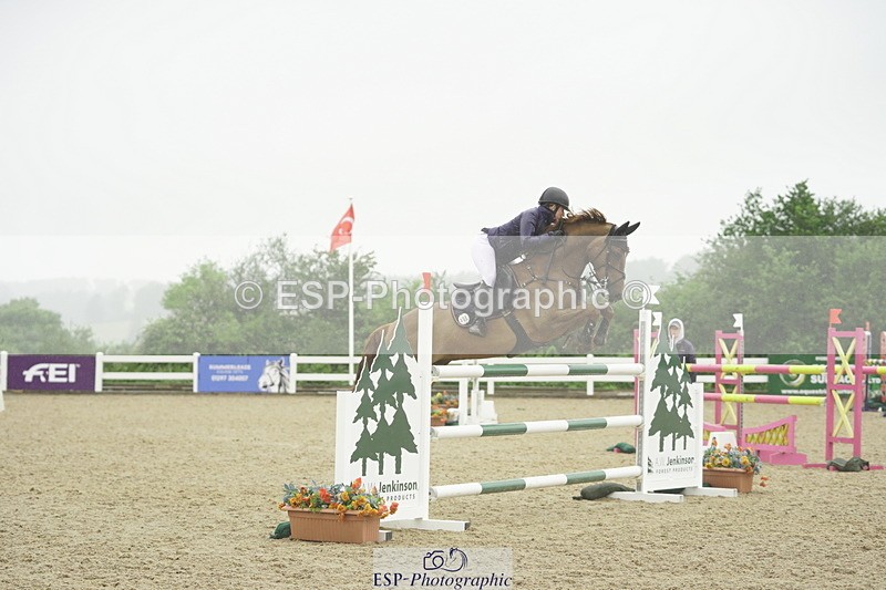 230722A-122318-09079 - Cls 19, 1 Star Silver 1.20m