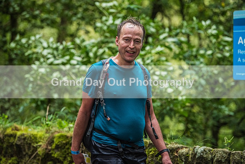Kong MMM-390 - Kong Mini Mountain Marathon Round 2 Peak District Bradfield Sunday 24th September 2023