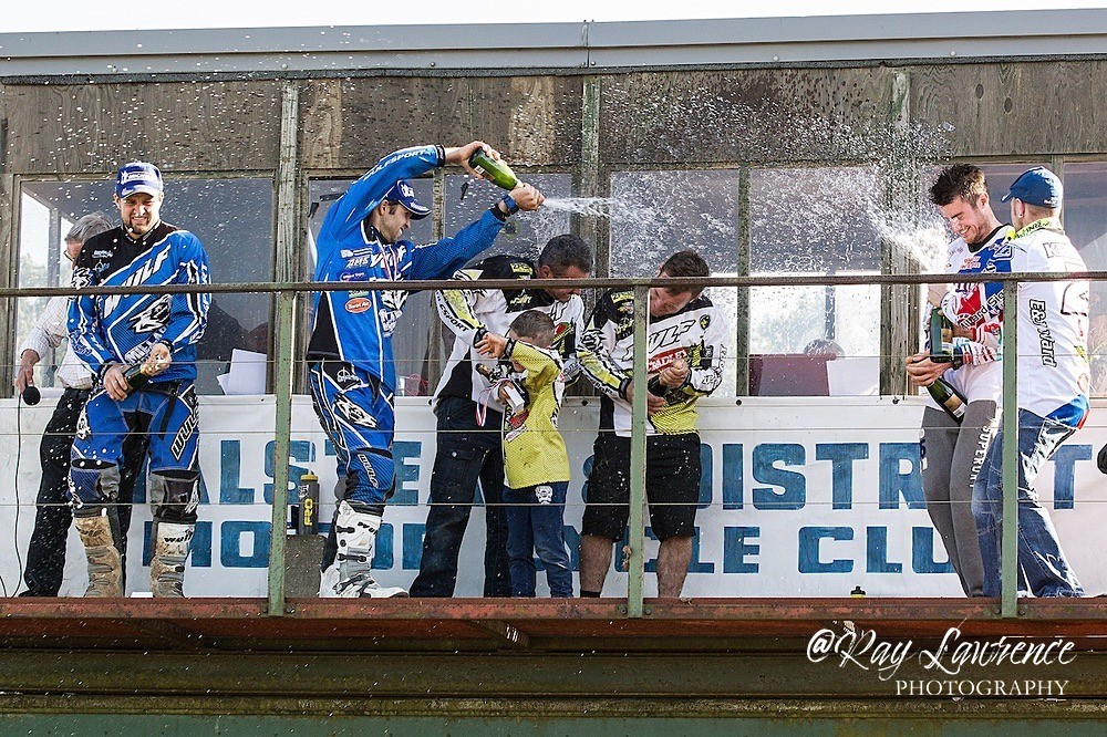 Maxxis British SidecarCross Championship Rd5 - Wakes Colne_06915_RLP35 - Motorsport