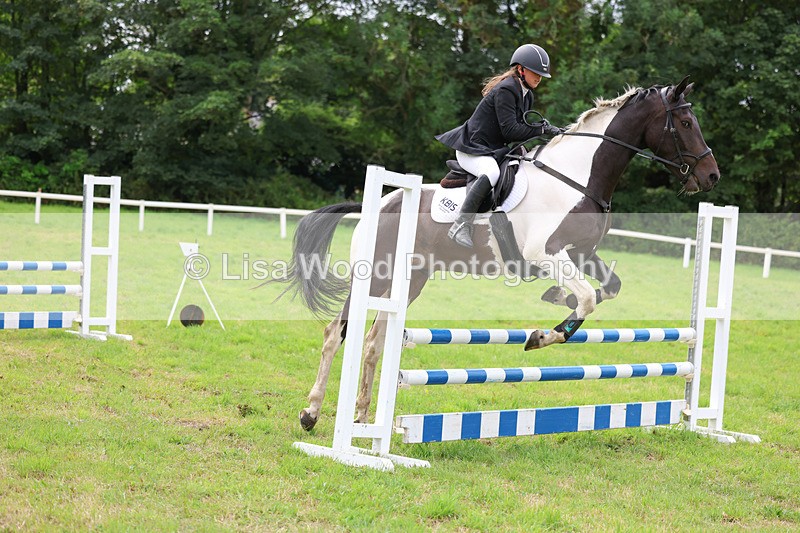 3E7A6485 - Class 3:80cm Juniors and Seniors