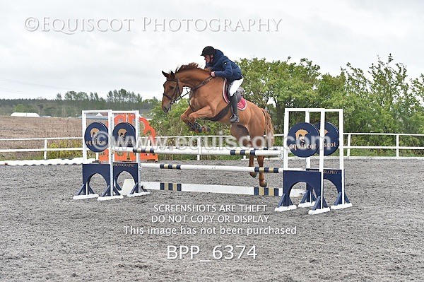 BPP_6374 - SUN CLASS 38 DISC/1M