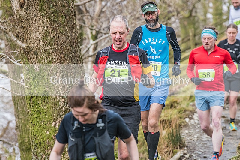 Buttermere-118 - Fellside Events Buttermere Trail Race Sunday 23rd March 2025