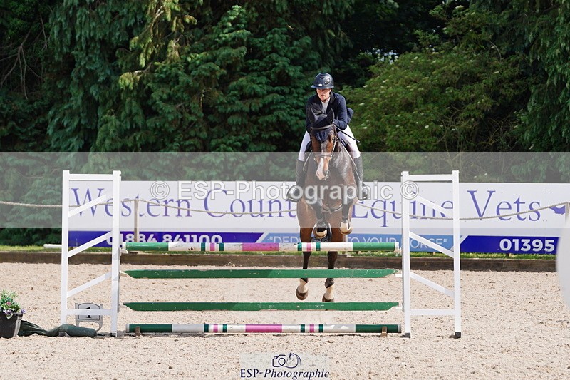 250615A-165024-12607 - Class 50 Snr Newcomers