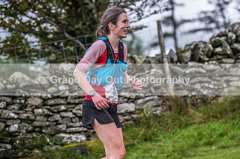 Old Crown Round-655 - Old Crown Round Fell Race Saturday 12th September 2026