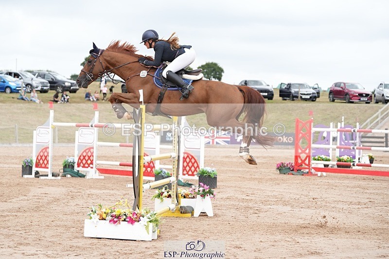 250718-170552-12556 - Cls 6, 3 Star Big Tour LR Qualifier Break til End